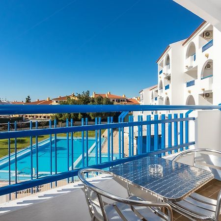Tropical Sol Aparthotel อัลบูเฟรา ภายนอก รูปภาพ