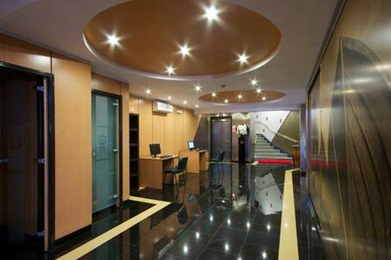 Tropical Sol Aparthotel อัลบูเฟรา ภายนอก รูปภาพ