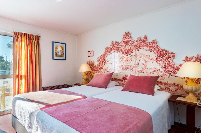 Tropical Sol Aparthotel อัลบูเฟรา ภายนอก รูปภาพ