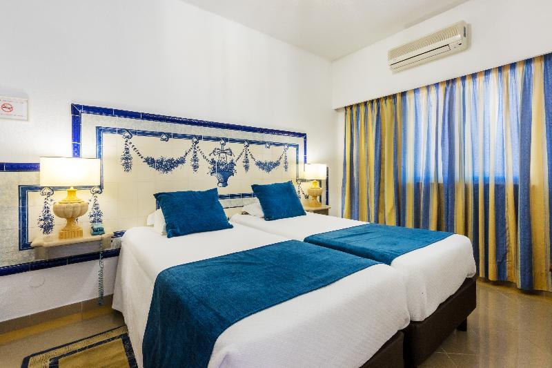 Tropical Sol Aparthotel อัลบูเฟรา ภายนอก รูปภาพ