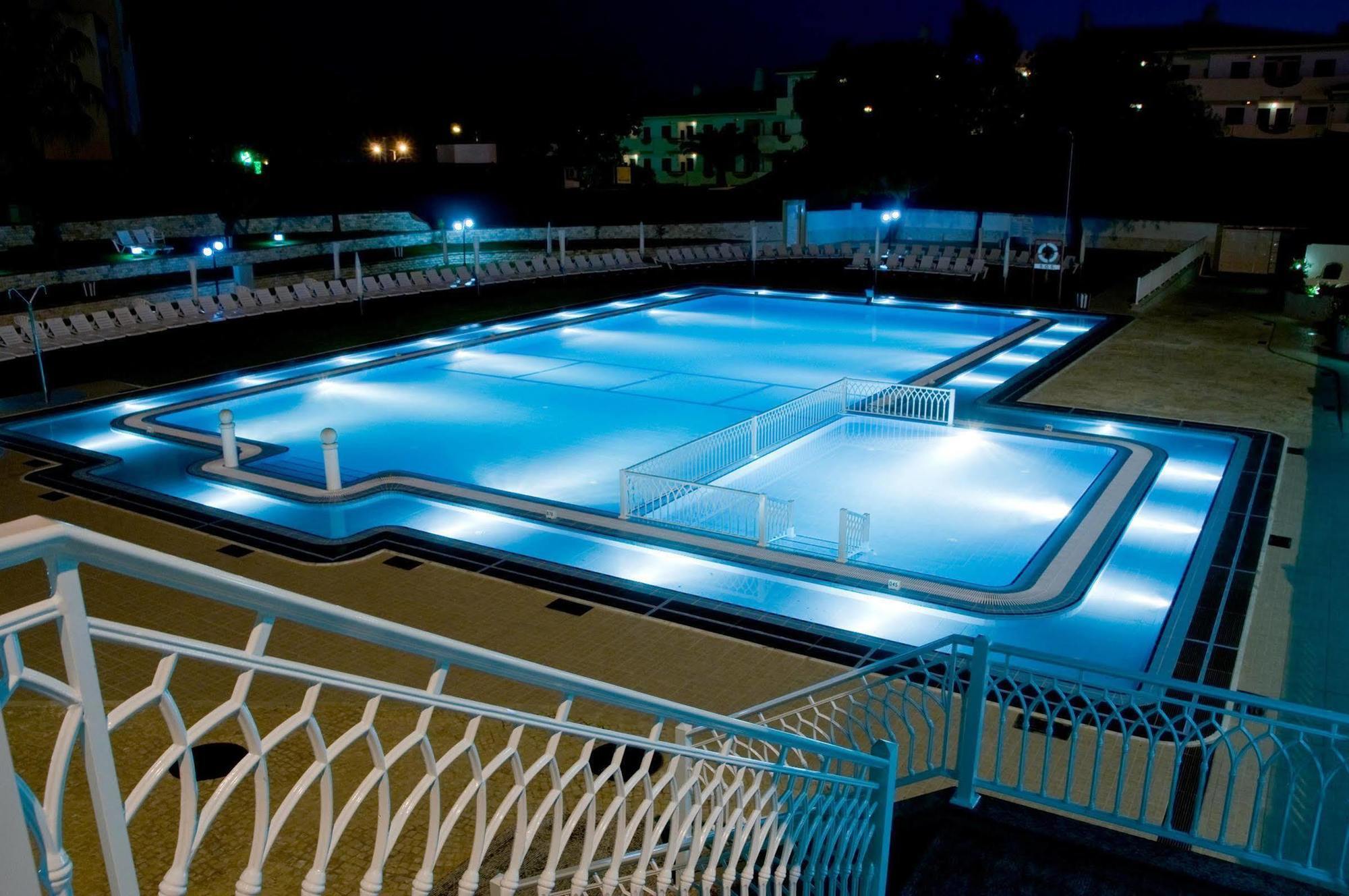Tropical Sol Aparthotel อัลบูเฟรา ภายนอก รูปภาพ
