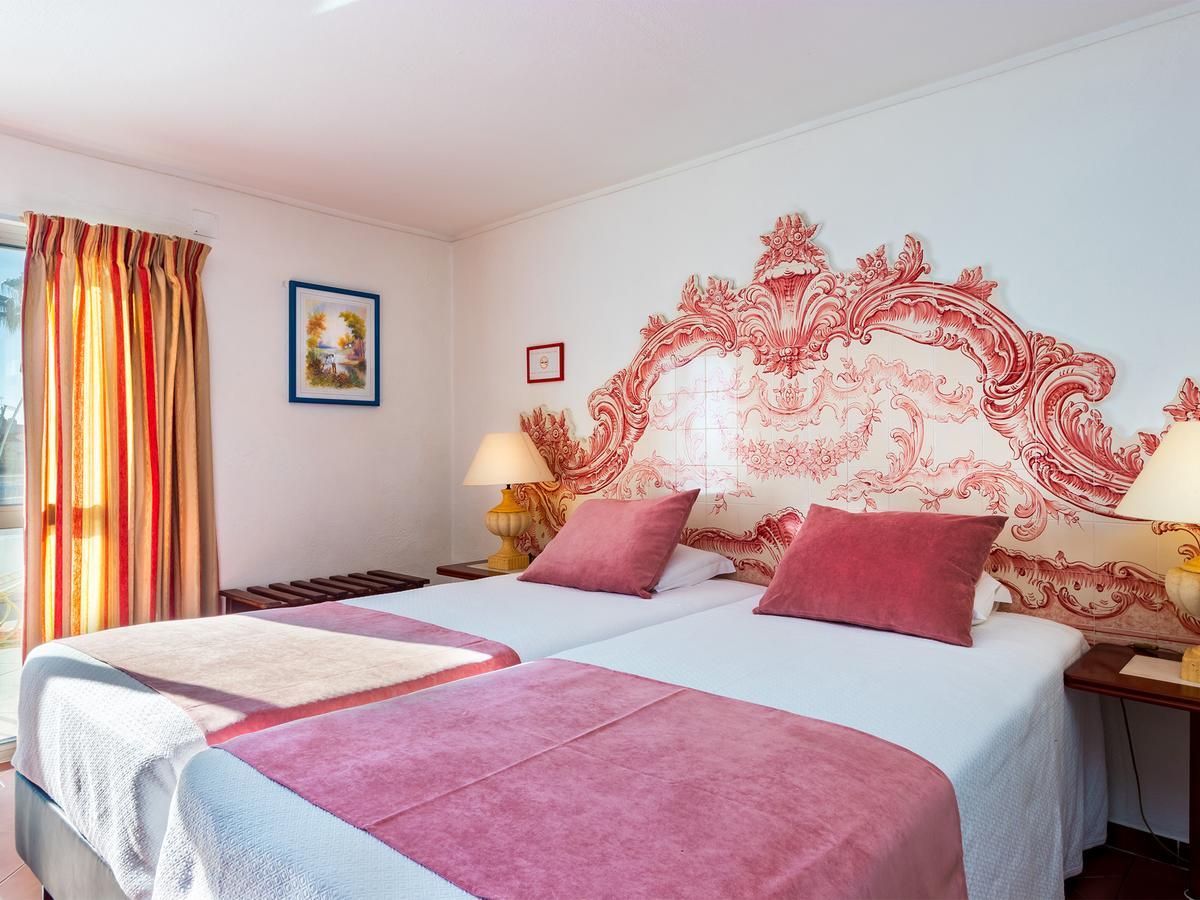 Tropical Sol Aparthotel อัลบูเฟรา ภายนอก รูปภาพ